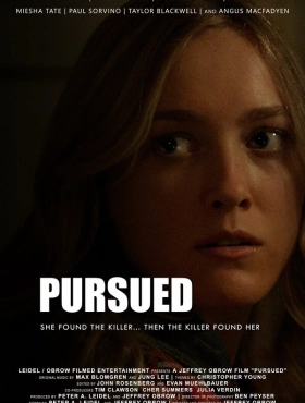 Преследуемая